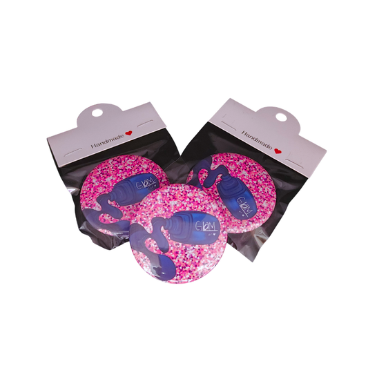 Statement Pins