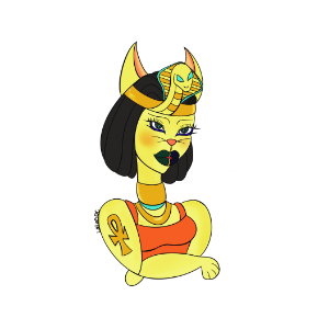 Stick-Hers