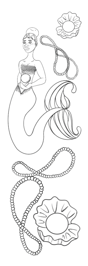 ColorMe BookMarks
