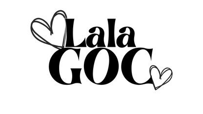 Lala's Goddess Collection